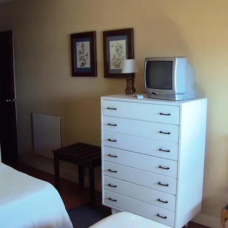 Residencial Do Mar Gæstehus Praia de Mira