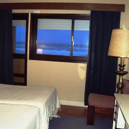 Residencial Do Mar Gæstehus Praia de Mira