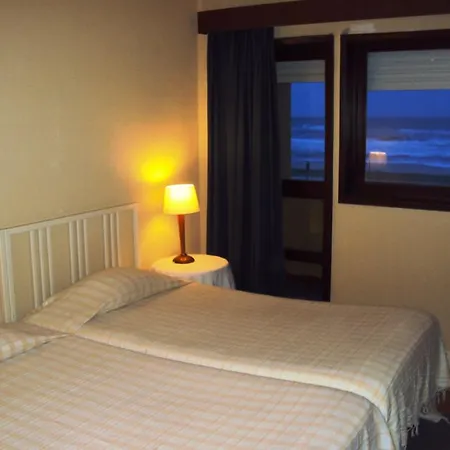 Gæstehus Residencial Do Mar Praia de Mira