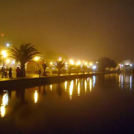 Gæstehus Residencial Do Mar