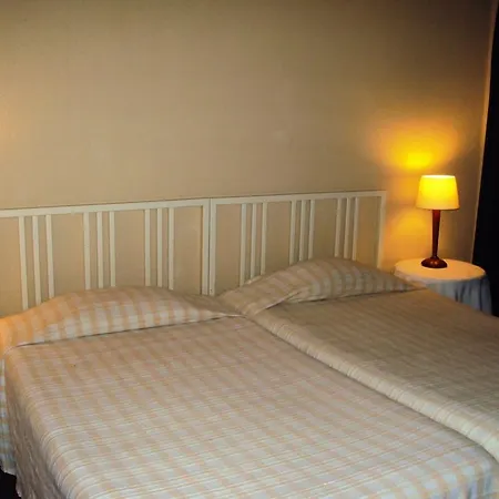 Residencial Do Mar Gæstehus Praia de Mira