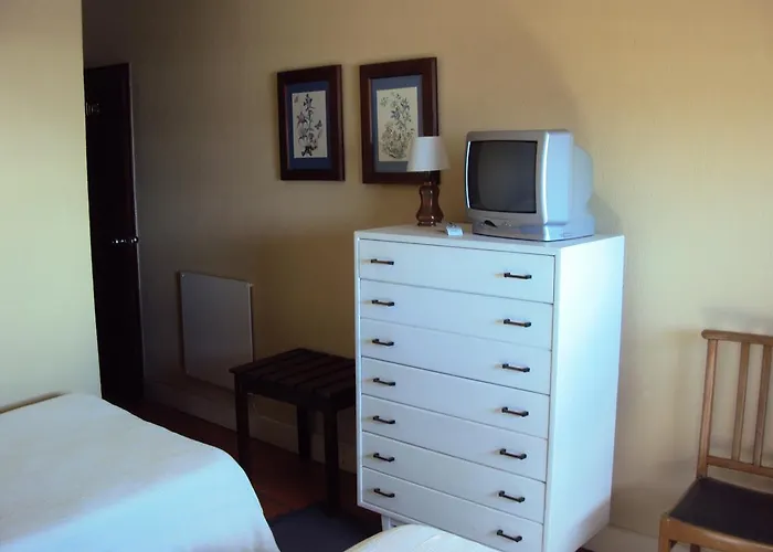 Residencial Do Mar Guest house Praia de Mira