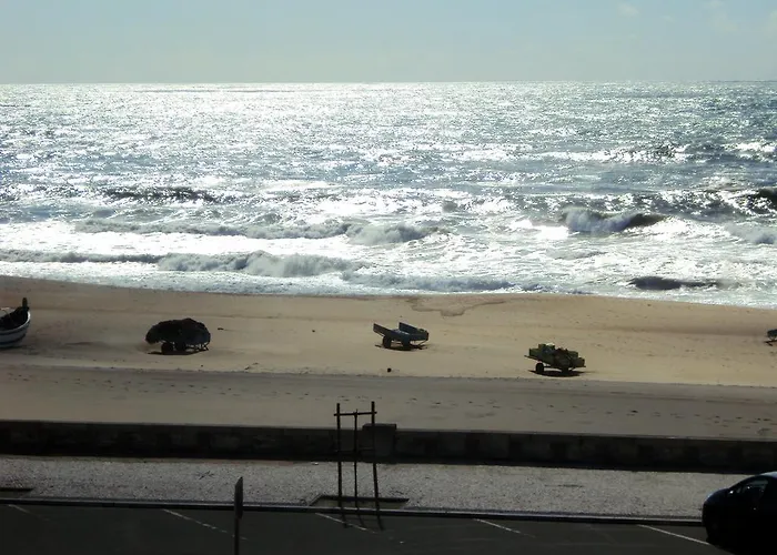 Residencial Do Mar Praia de Mira