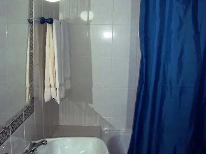 Guest house Residencial Do Mar