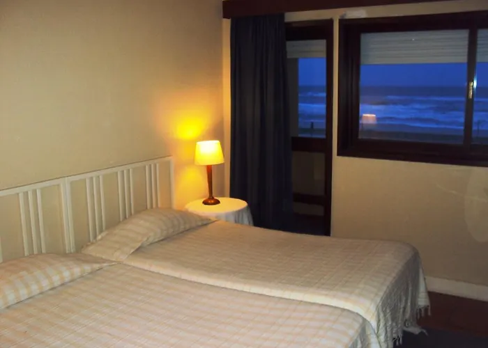 Guest house Residencial Do Mar Praia de Mira