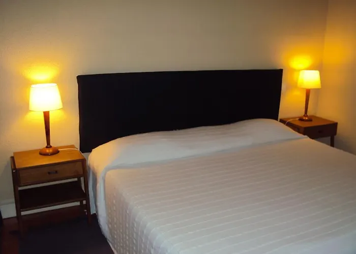 Residencial Do Mar Guest house Praia de Mira