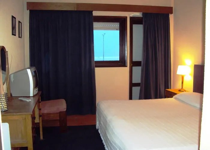 Residencial Do Mar Guest house 3*