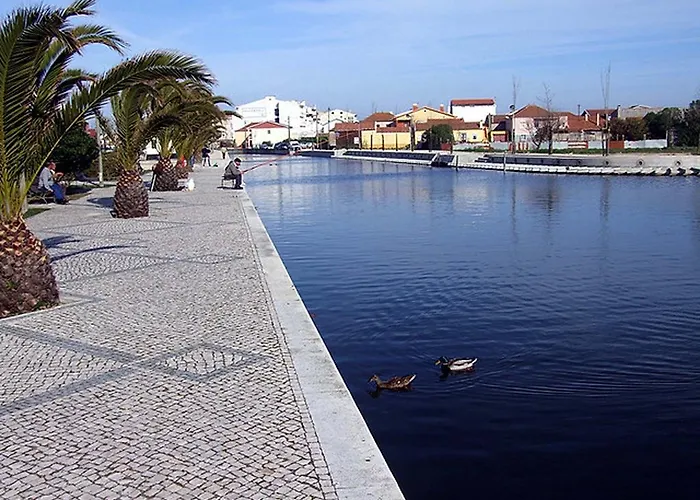 Residencial Do Mar 3*