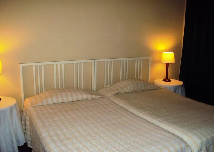 Residencial Do Mar Guest house Praia de Mira