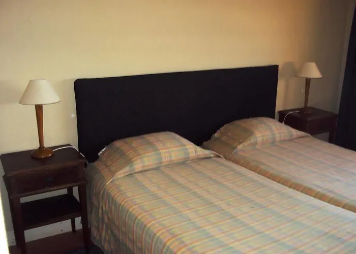 Residencial Do Mar Guest house Praia de Mira