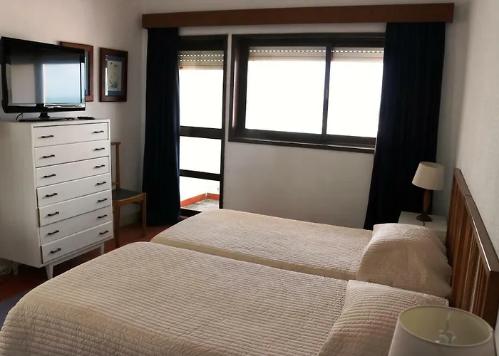 Residencial Do Mar Guest house Praia de Mira