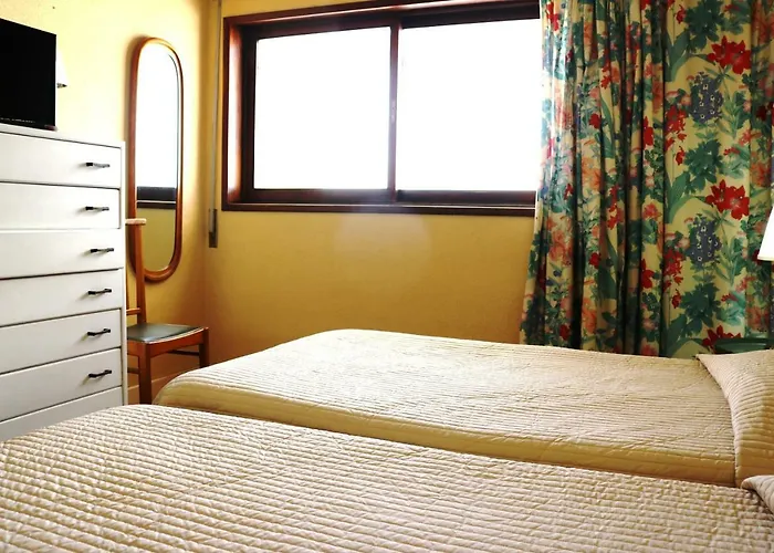 Residencial Do Mar 3*