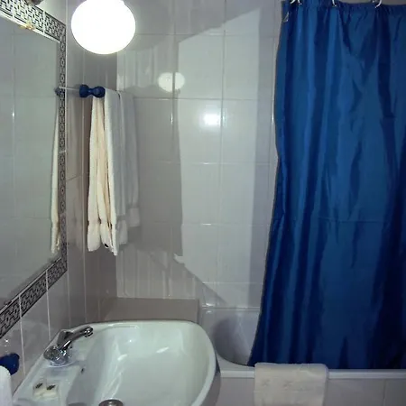 Guest house Residencial Do Mar