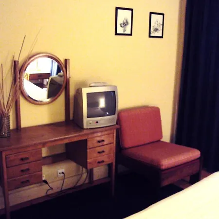 Residencial Do Mar 3* Praia de Mira