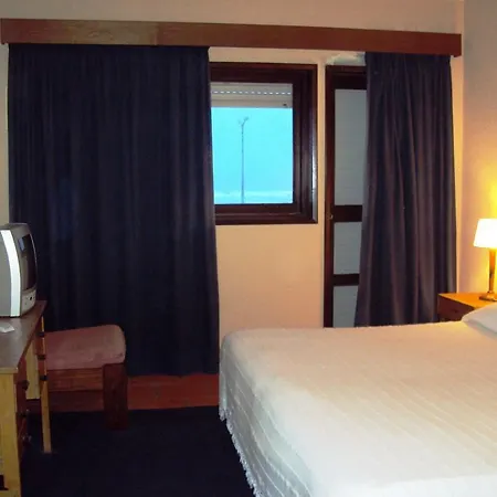 Residencial Do Mar Gasthof 3*