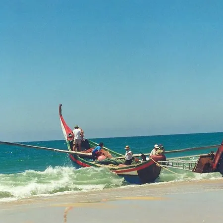 Gasthof Residencial Do Mar Praia de Mira