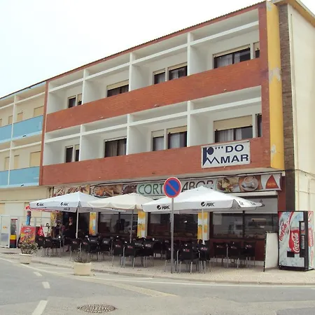 Pensjonat Residencial Do Mar Praia de Mira