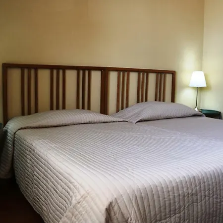 Residencial Do Mar Pensjonat 3*