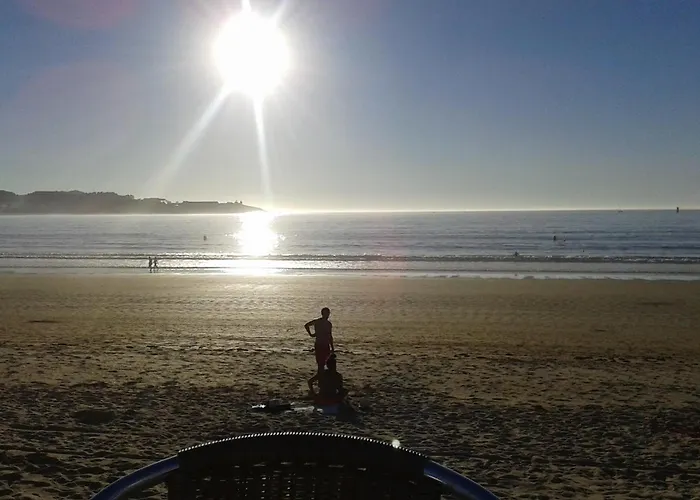 Konukevi Residencial Do Mar