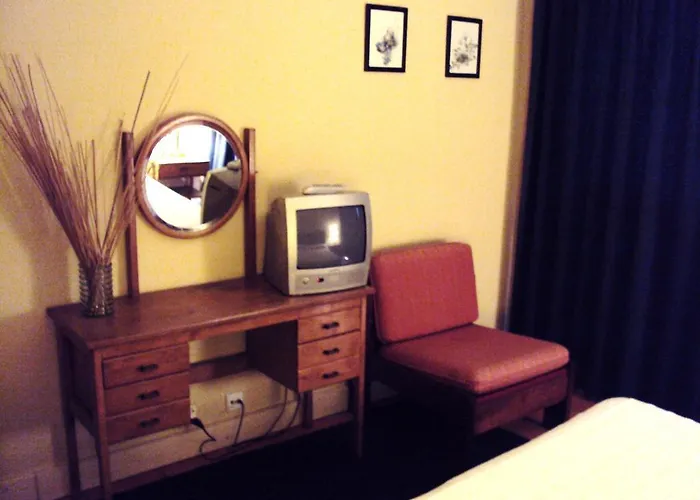 Residencial Do Mar 3* Praia de Mira