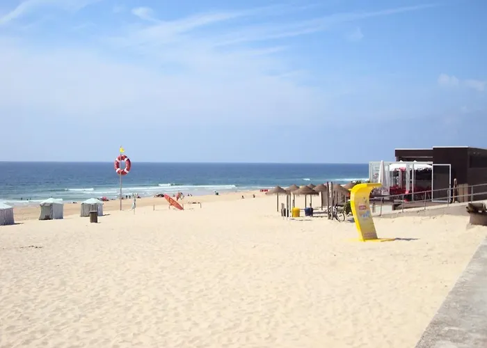 Konukevi Residencial Do Mar